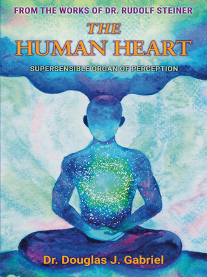 cover image of The Human Heart